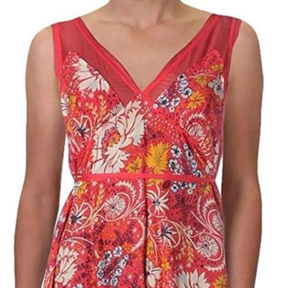 Free People Dresses & Skirts - Free People Longwood Slip Dress NWT